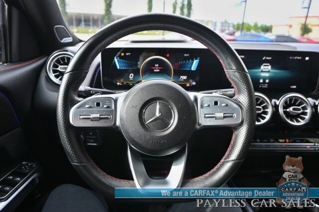 2021 Mercedes-Benz GLB 35 AMG Anchorage AK