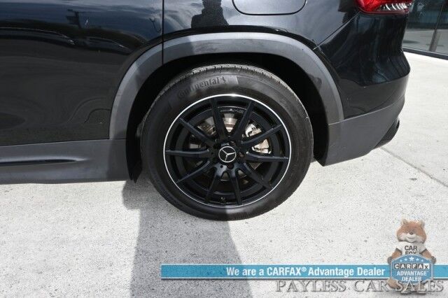 2021 Mercedes-Benz GLB 35 AMG Anchorage AK