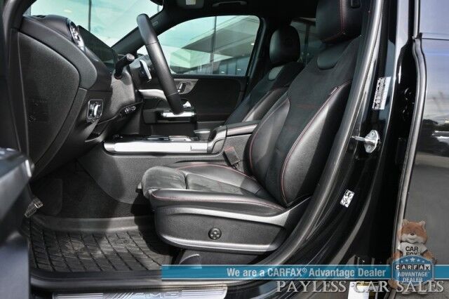 2021 Mercedes-Benz GLB 35 AMG Anchorage AK