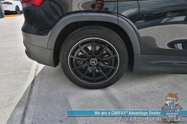 2021 Mercedes-Benz GLB 35 AMG Anchorage AK