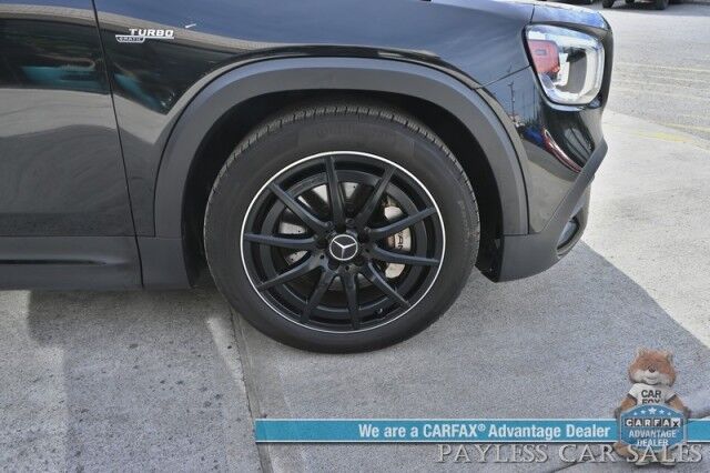 2021 Mercedes-Benz GLB 35 AMG Anchorage AK