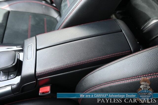 2021 Mercedes-Benz GLB 35 AMG Anchorage AK