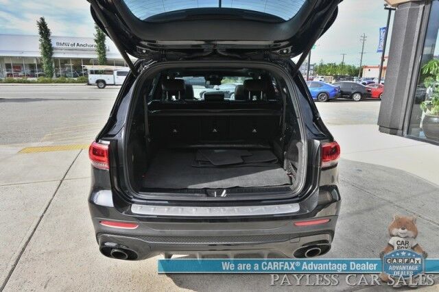 2021 Mercedes-Benz GLB 35 AMG Anchorage AK