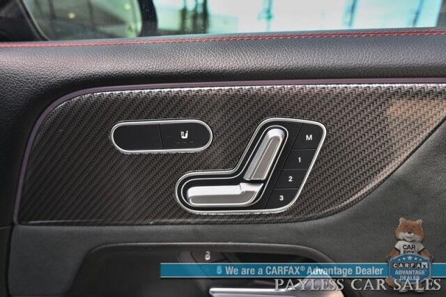 2021 Mercedes-Benz GLB 35 AMG Anchorage AK