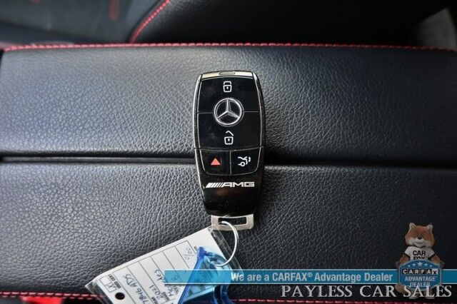 2021 Mercedes-Benz GLB 35 AMG Anchorage AK