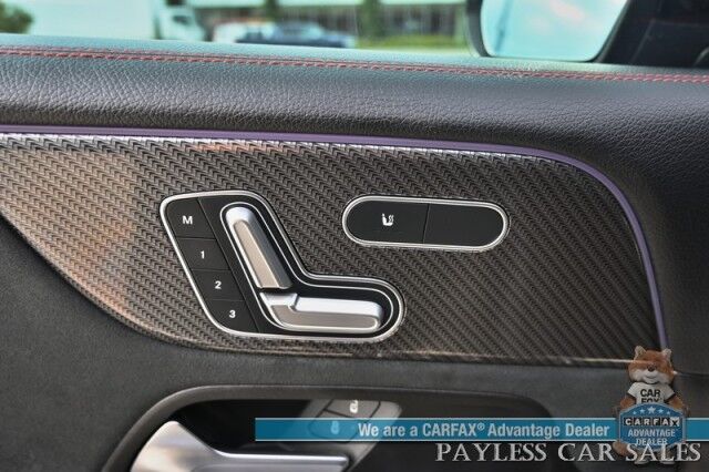 2021 Mercedes-Benz GLB 35 AMG Anchorage AK