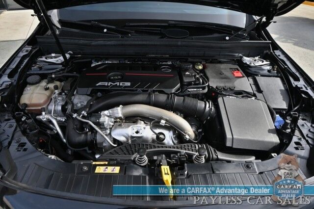 2021 Mercedes-Benz GLB 35 AMG Anchorage AK