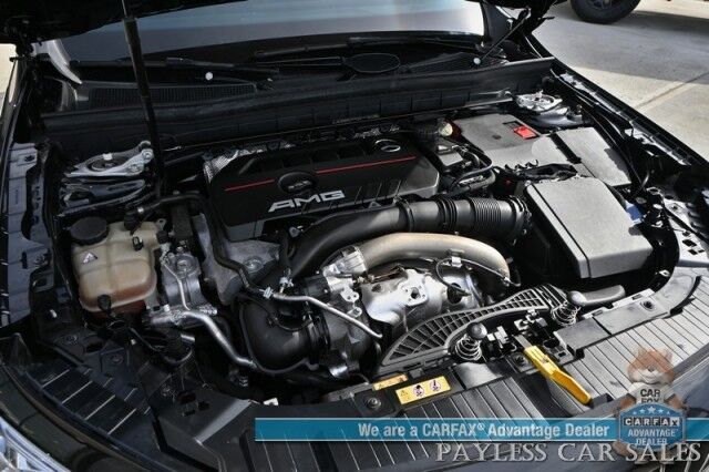2021 Mercedes-Benz GLB 35 AMG Anchorage AK