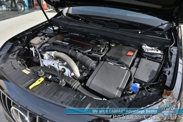 2021 Mercedes-Benz GLB 35 AMG Anchorage AK