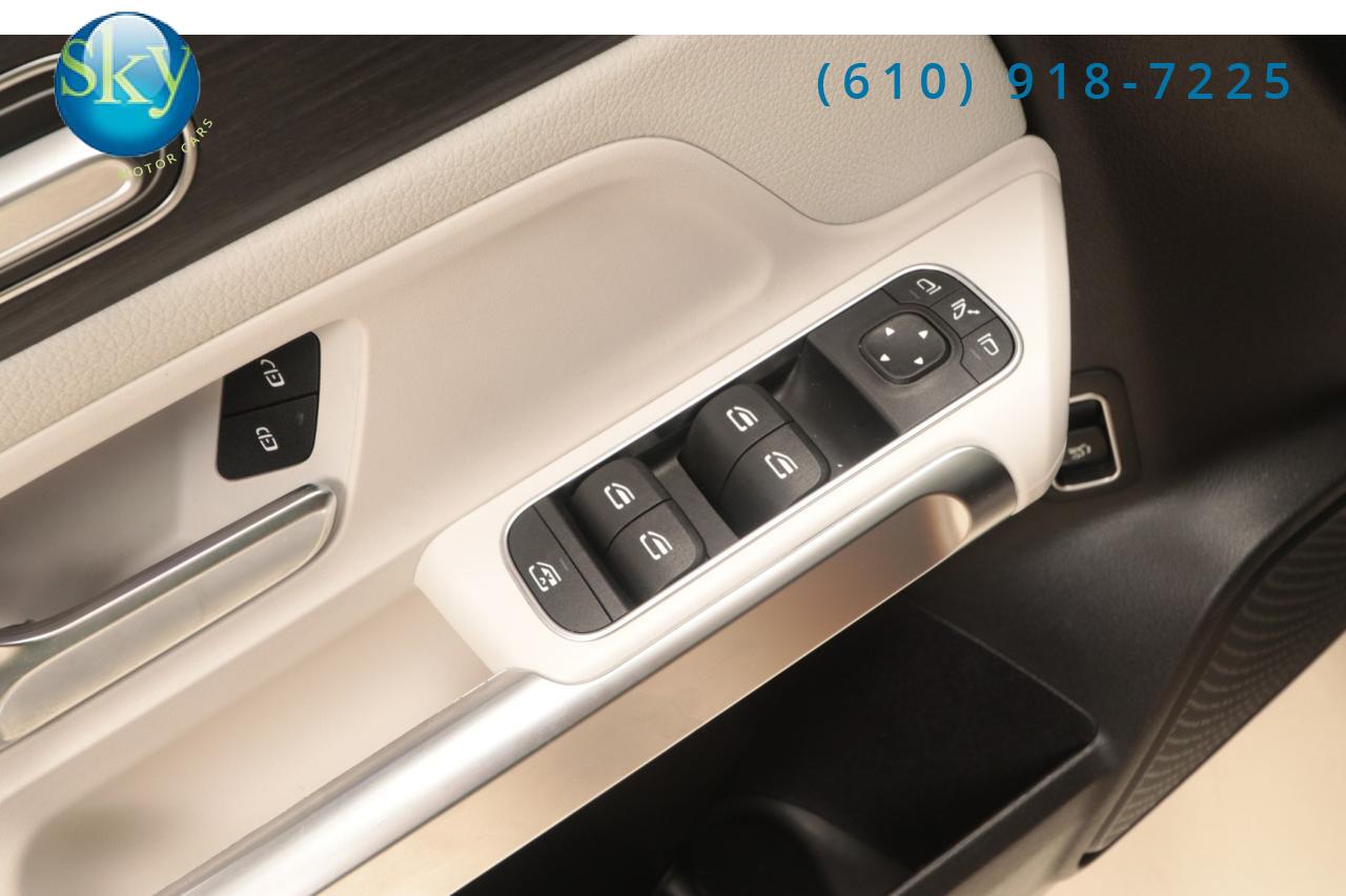 2021 Mercedes-Benz GLB AMG GLB 35 4MATIC AWD West Chester PA