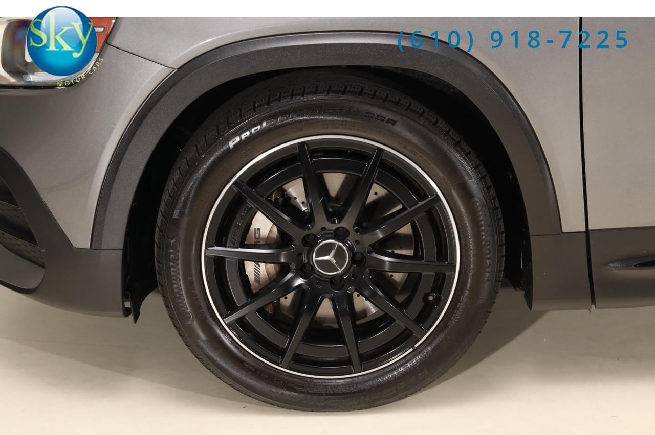 2021 Mercedes-Benz GLB AMG GLB 35 4MATIC AWD West Chester PA
