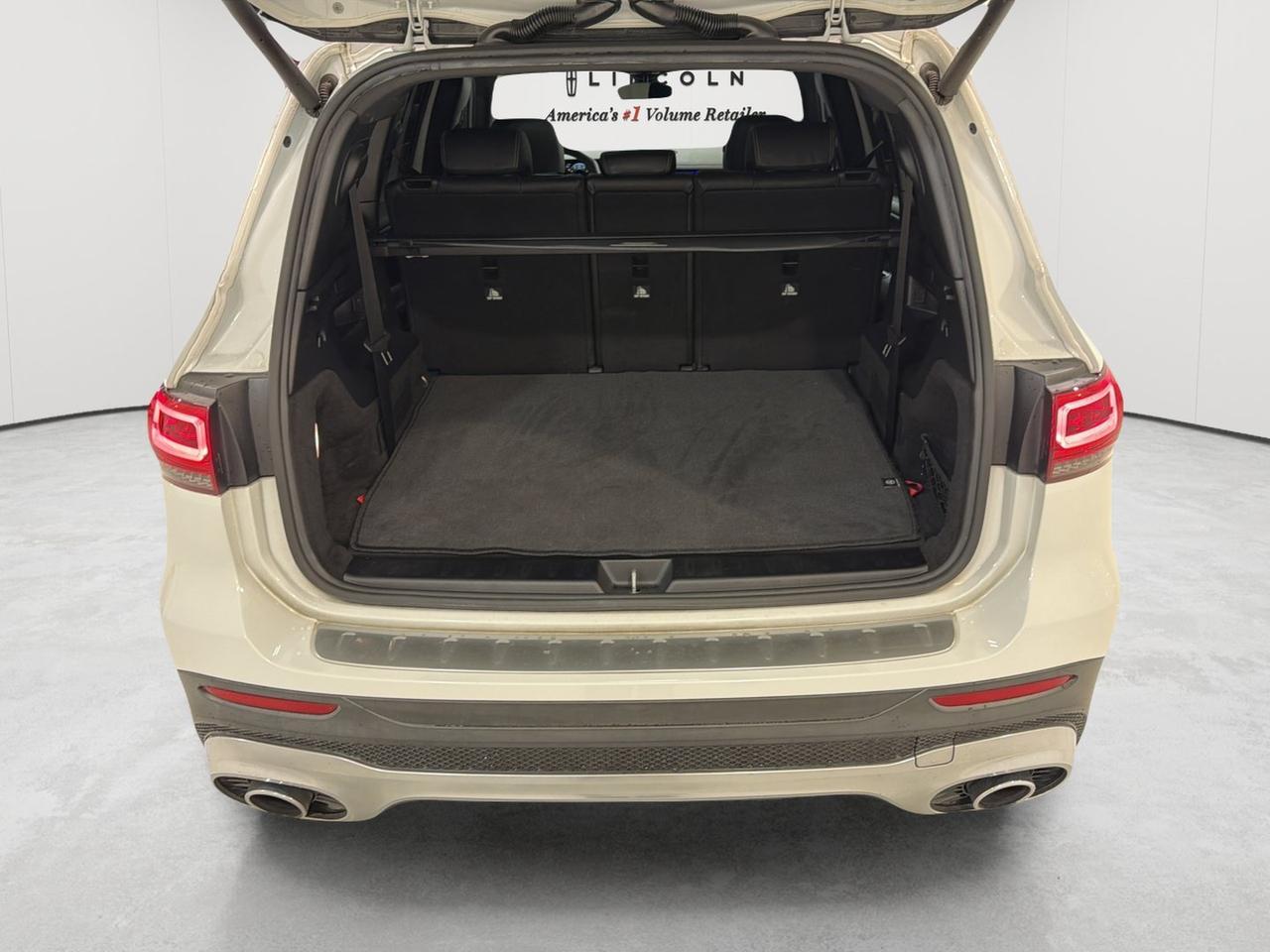 2021 Mercedes-Benz GLB AMG GLB 35 San Antonio TX