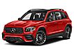 2021 Mercedes-Benz GLB AMG GLB 35