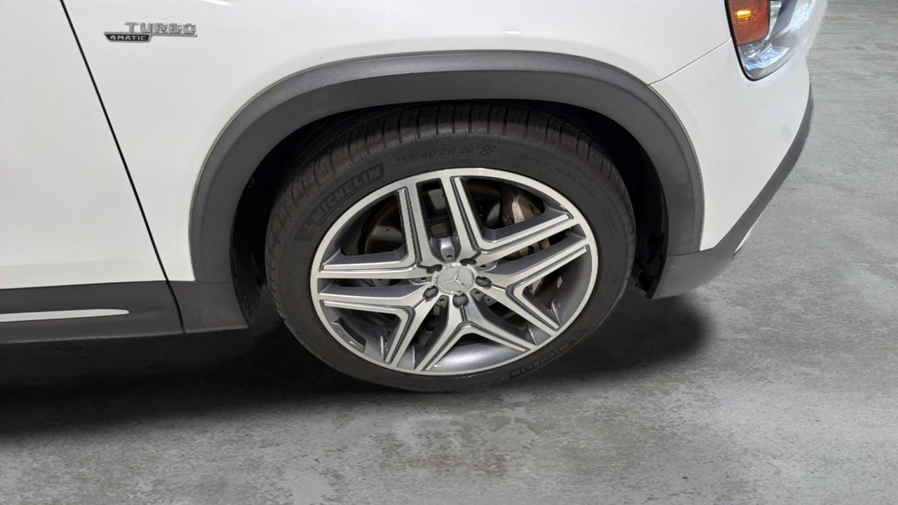 2021 Mercedes-Benz GLB AMG GLB 35 San Antonio TX
