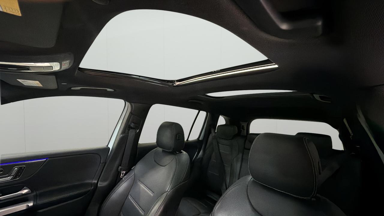 2021 Mercedes-Benz GLB AMG GLB 35 San Antonio TX