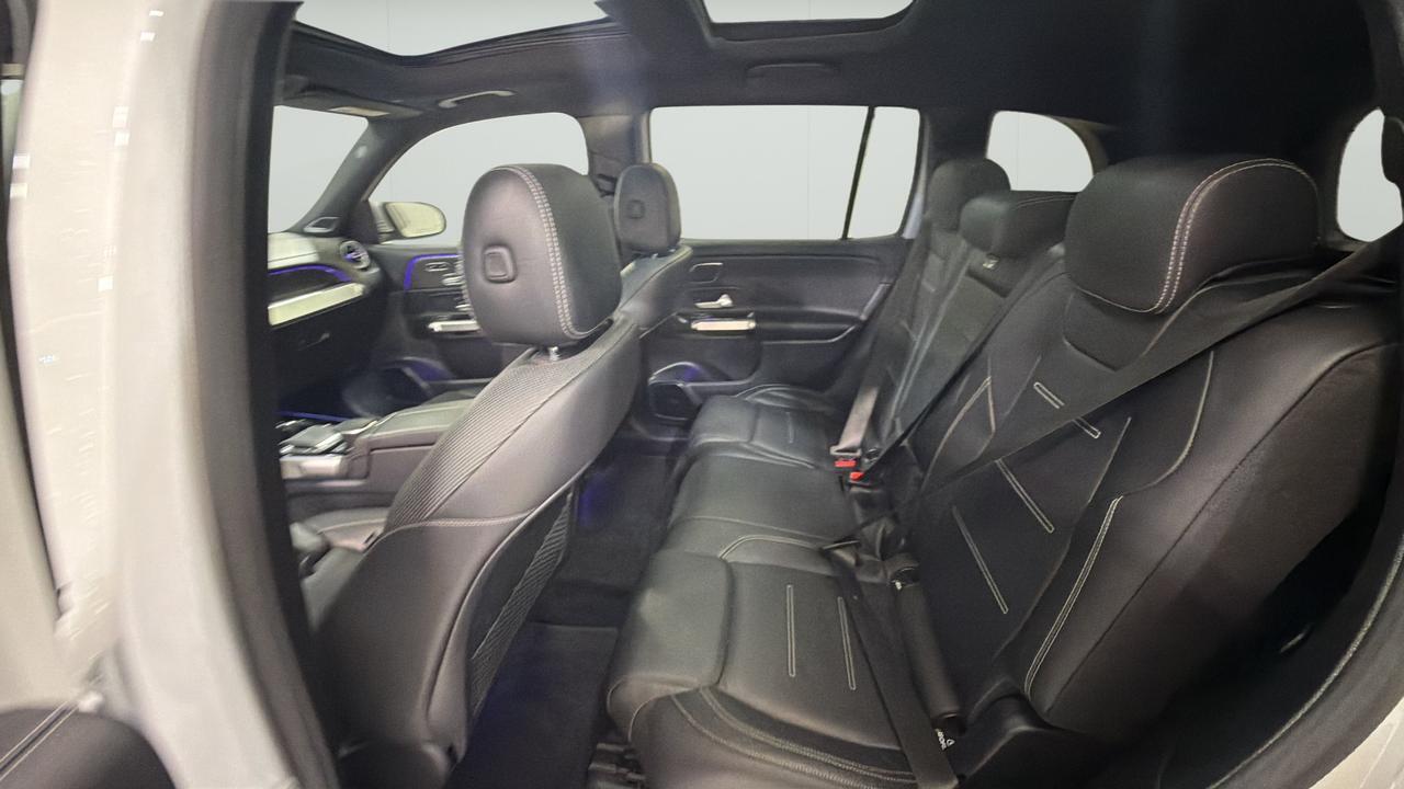 2021 Mercedes-Benz GLB AMG GLB 35 San Antonio TX