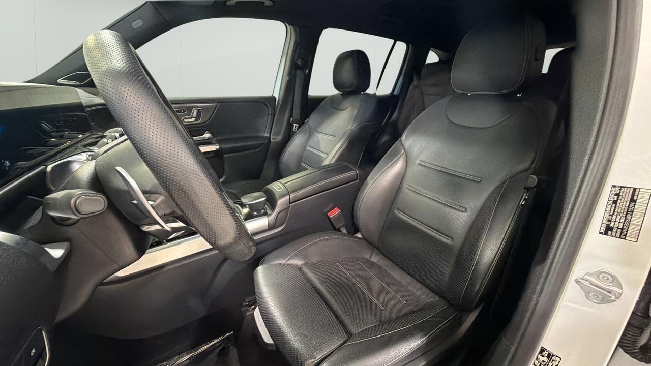 2021 Mercedes-Benz GLB AMG GLB 35 San Antonio TX