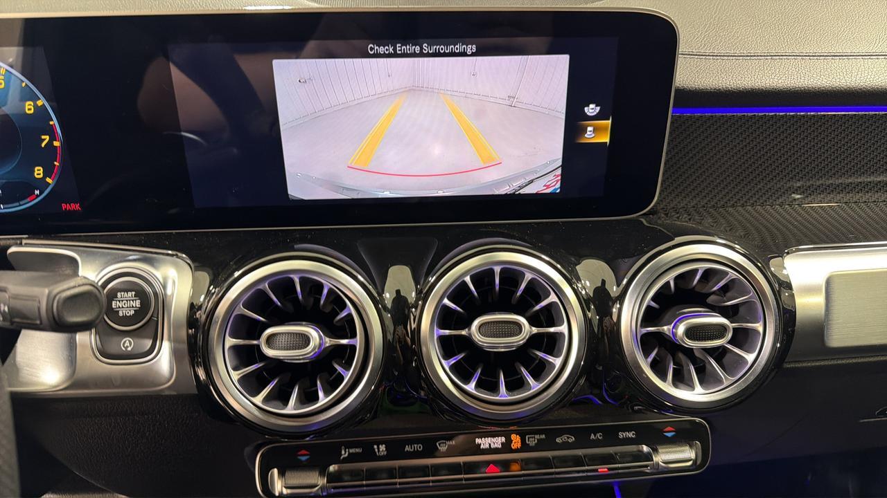 2021 Mercedes-Benz GLB AMG GLB 35 San Antonio TX