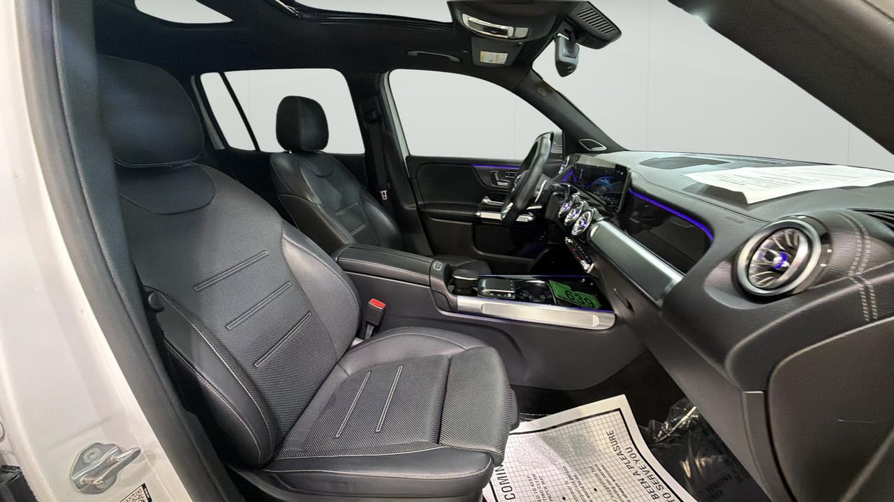 2021 Mercedes-Benz GLB AMG GLB 35 San Antonio TX