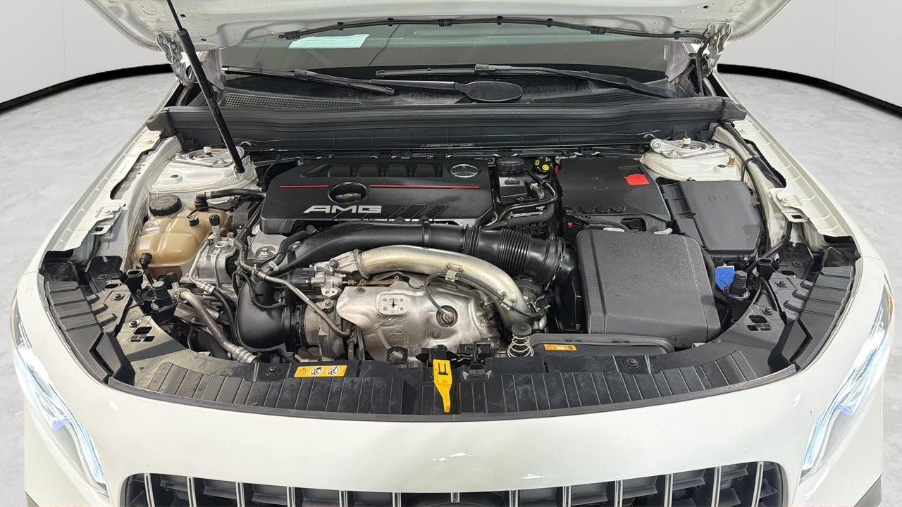 2021 Mercedes-Benz GLB AMG GLB 35 San Antonio TX
