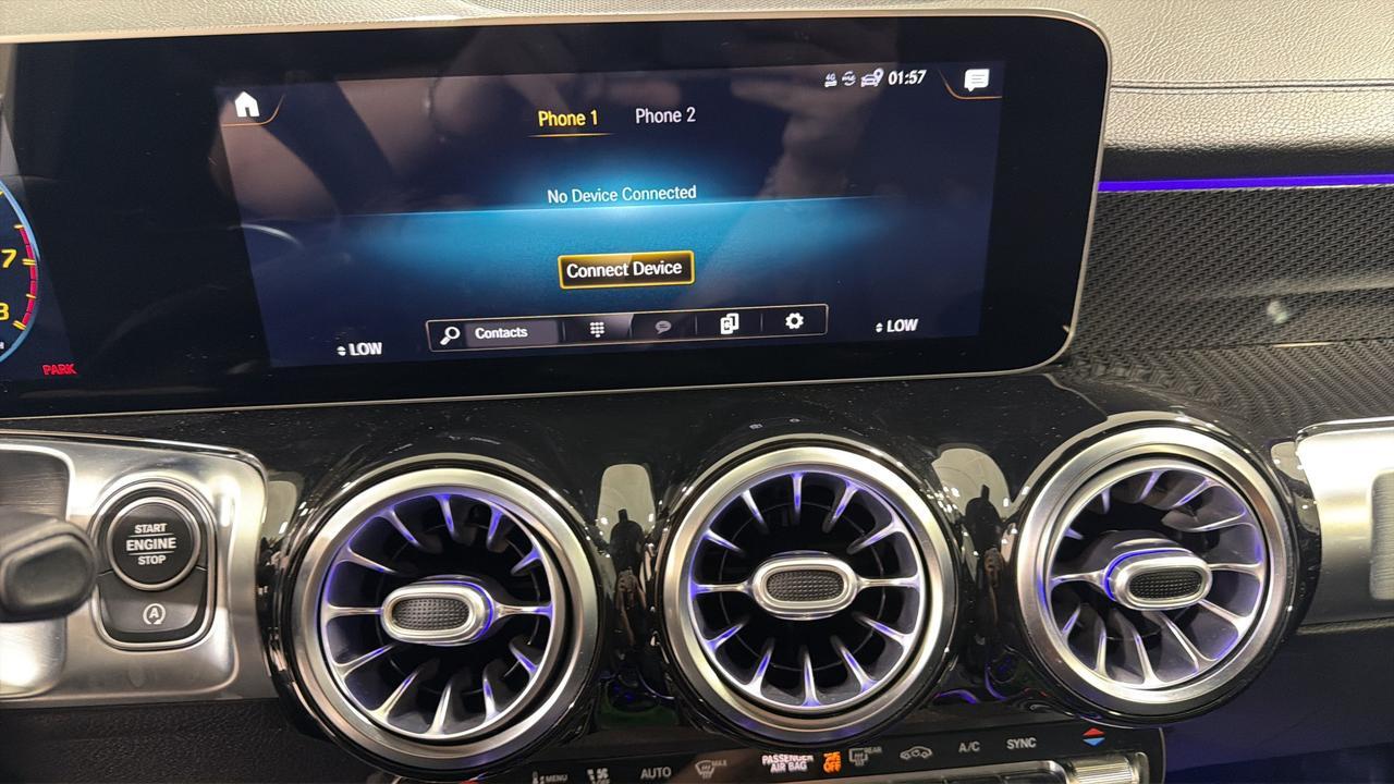2021 Mercedes-Benz GLB AMG GLB 35 San Antonio TX