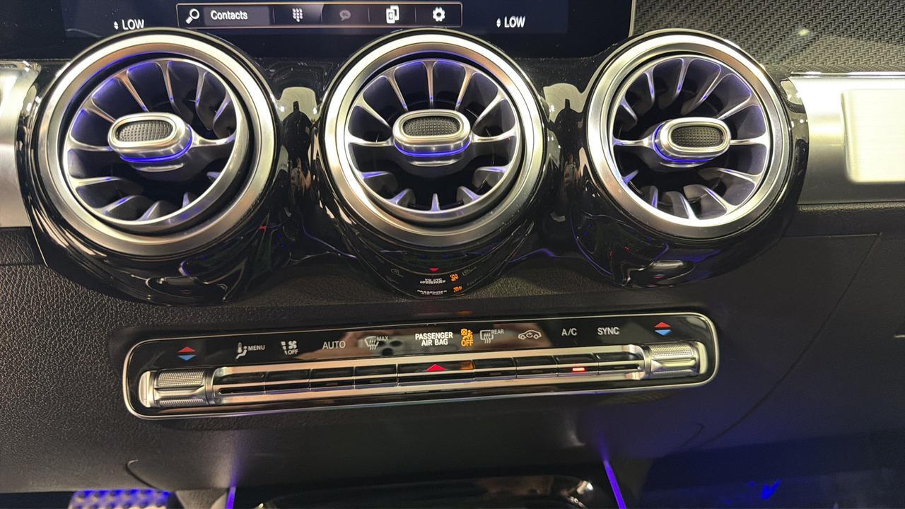 2021 Mercedes-Benz GLB AMG GLB 35 San Antonio TX