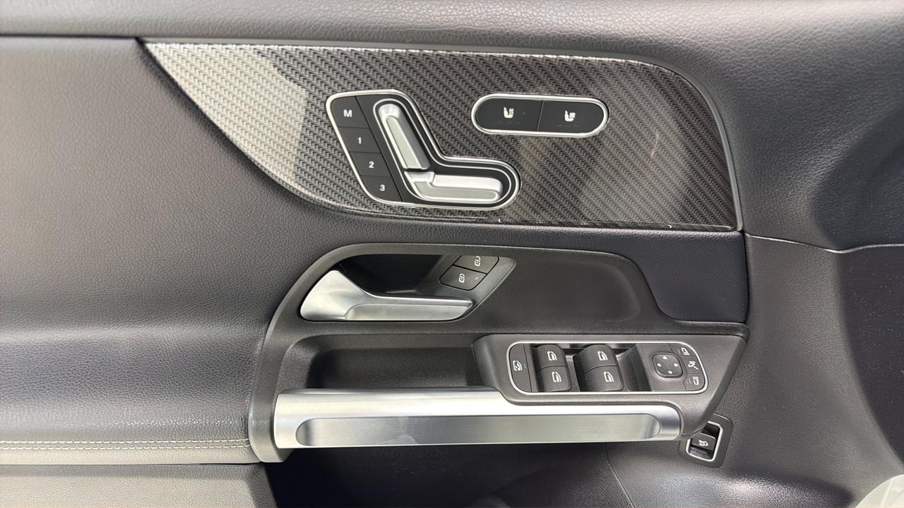 2021 Mercedes-Benz GLB AMG GLB 35 San Antonio TX