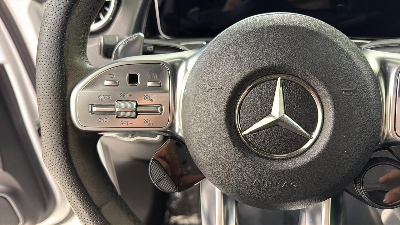 2021 Mercedes-Benz GLB AMG GLB 35 San Antonio TX