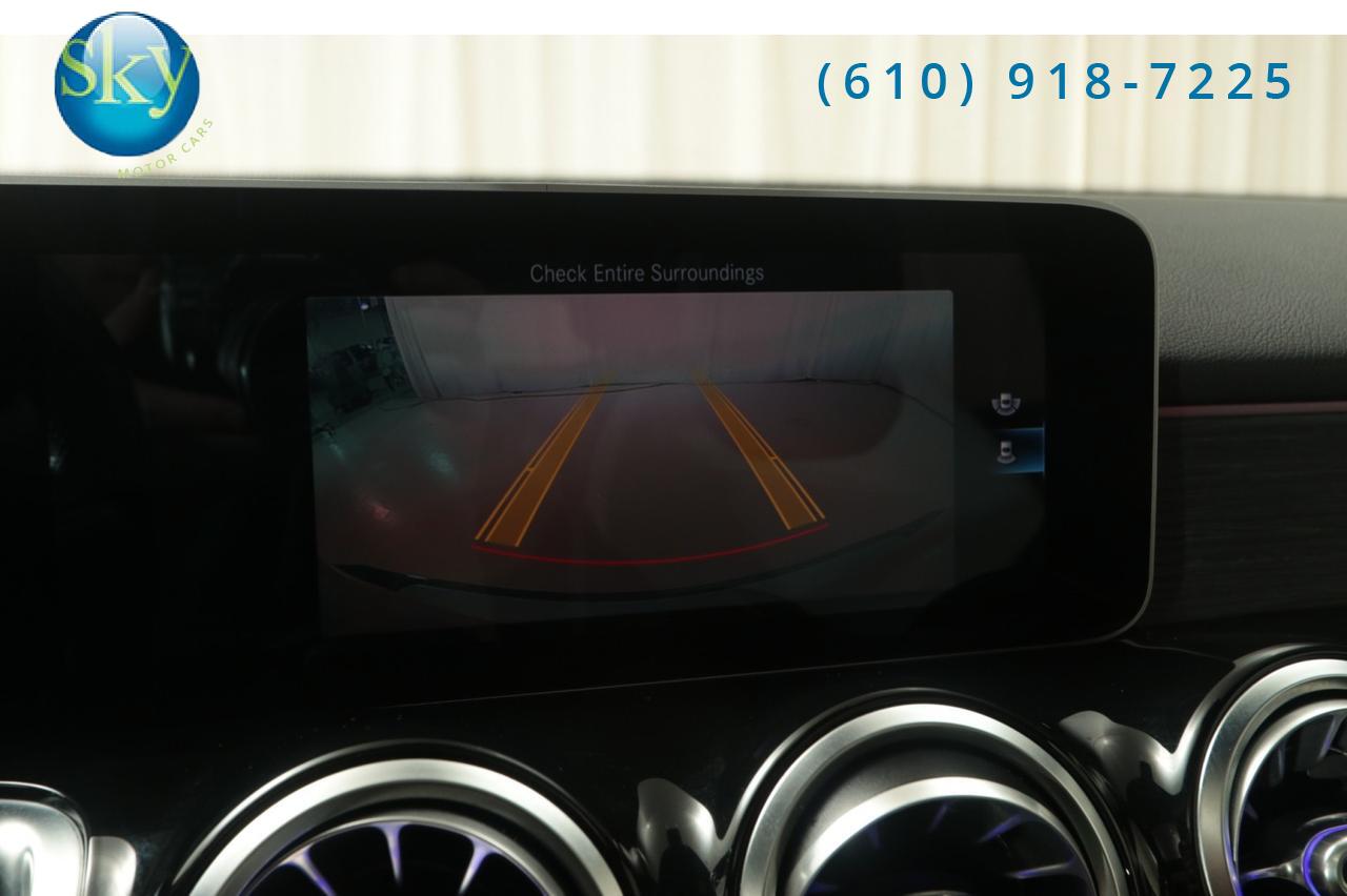 2021 Mercedes-Benz GLB AMG GLB 35 West Chester PA