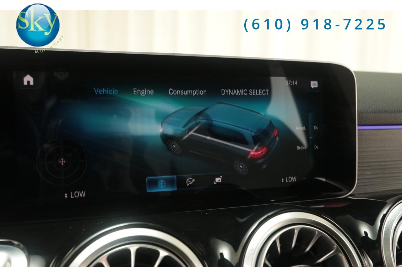 2021 Mercedes-Benz GLB AMG GLB 35 West Chester PA