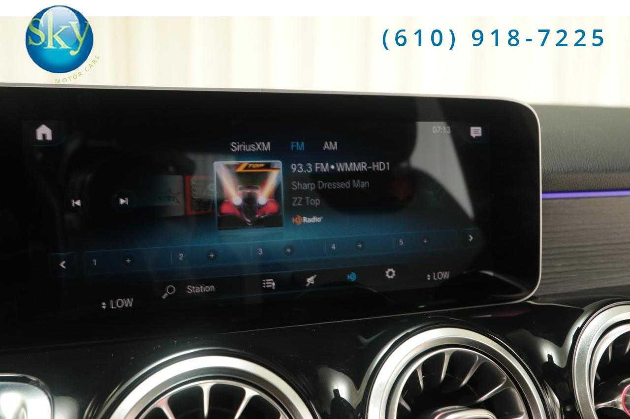 2021 Mercedes-Benz GLB AMG GLB 35 West Chester PA