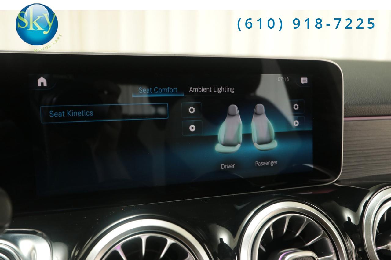 2021 Mercedes-Benz GLB AMG GLB 35 West Chester PA