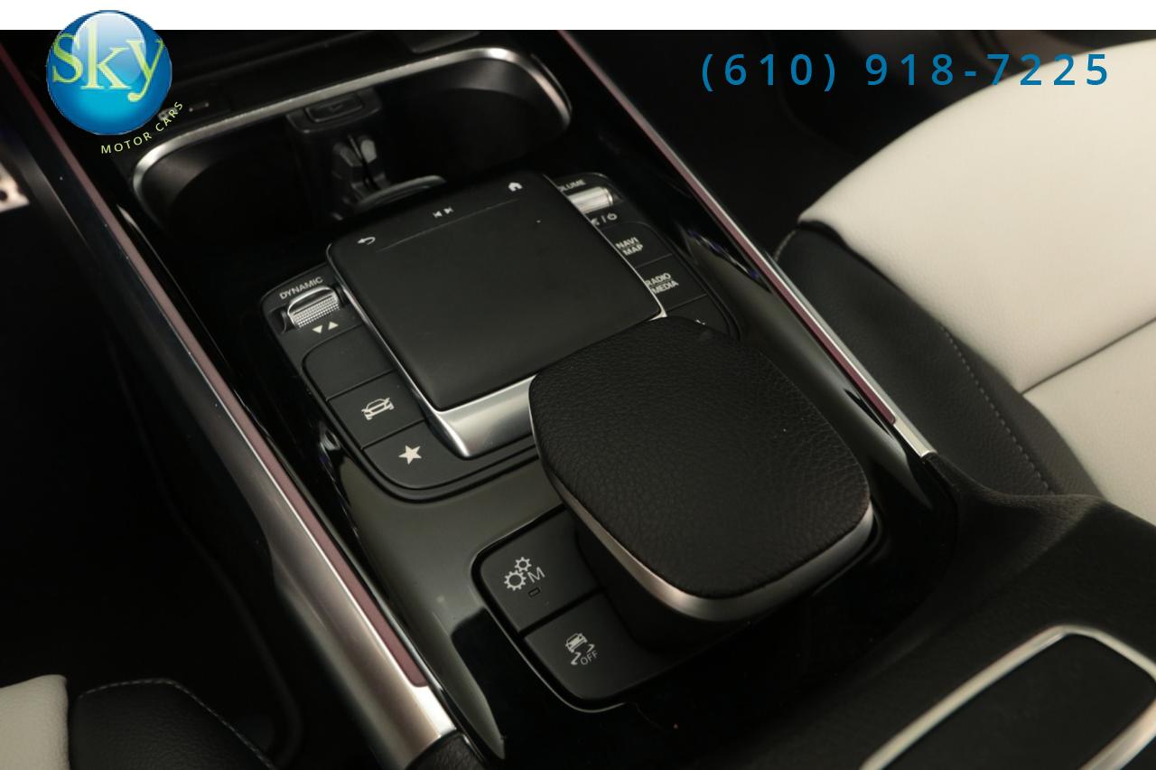 2021 Mercedes-Benz GLB AMG GLB 35 West Chester PA