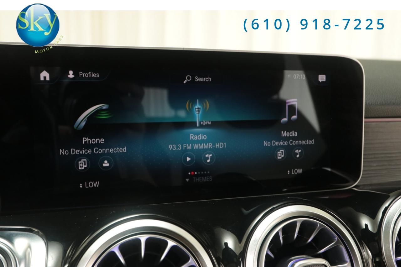 2021 Mercedes-Benz GLB AMG GLB 35 West Chester PA