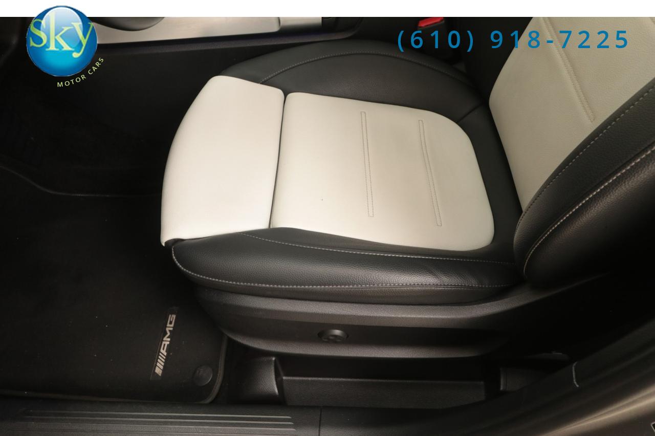 2021 Mercedes-Benz GLB AMG GLB 35 West Chester PA