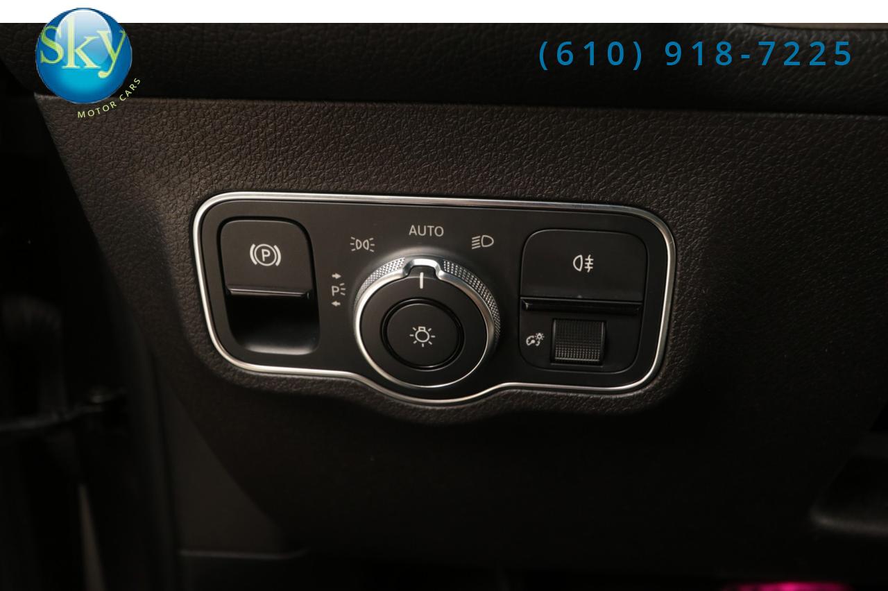 2021 Mercedes-Benz GLB AMG GLB 35 West Chester PA