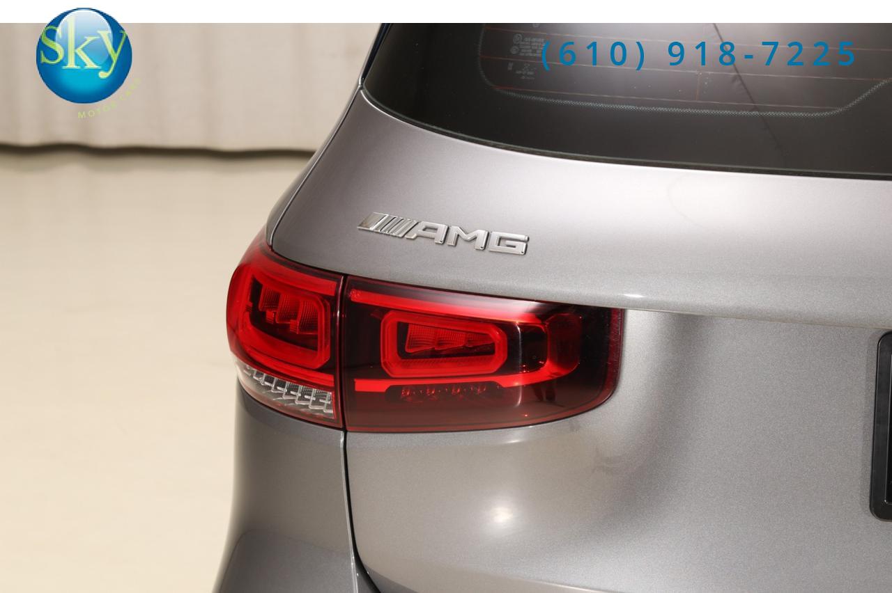 2021 Mercedes-Benz GLB AMG GLB 35 West Chester PA
