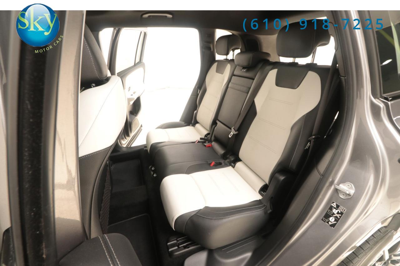 2021 Mercedes-Benz GLB AMG GLB 35 West Chester PA