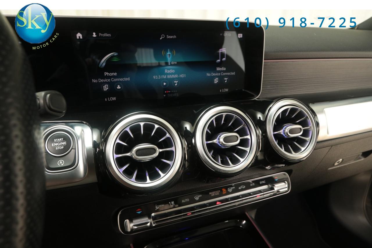 2021 Mercedes-Benz GLB AMG GLB 35 West Chester PA