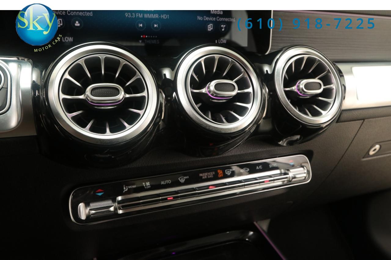 2021 Mercedes-Benz GLB AMG GLB 35 West Chester PA