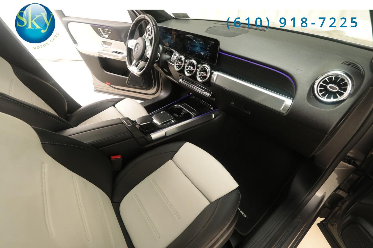 2021 Mercedes-Benz GLB AMG GLB 35 West Chester PA