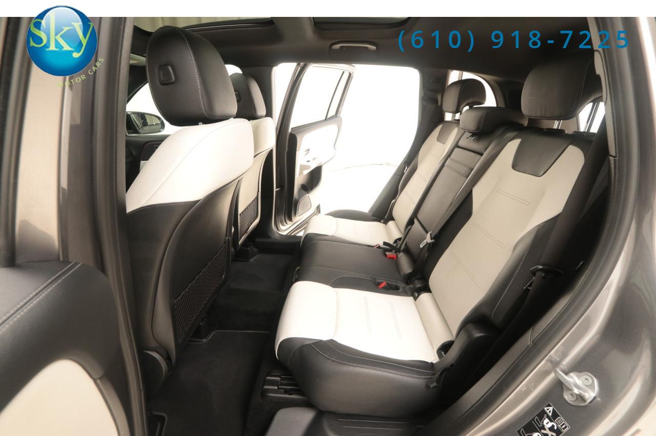 2021 Mercedes-Benz GLB AMG GLB 35 West Chester PA