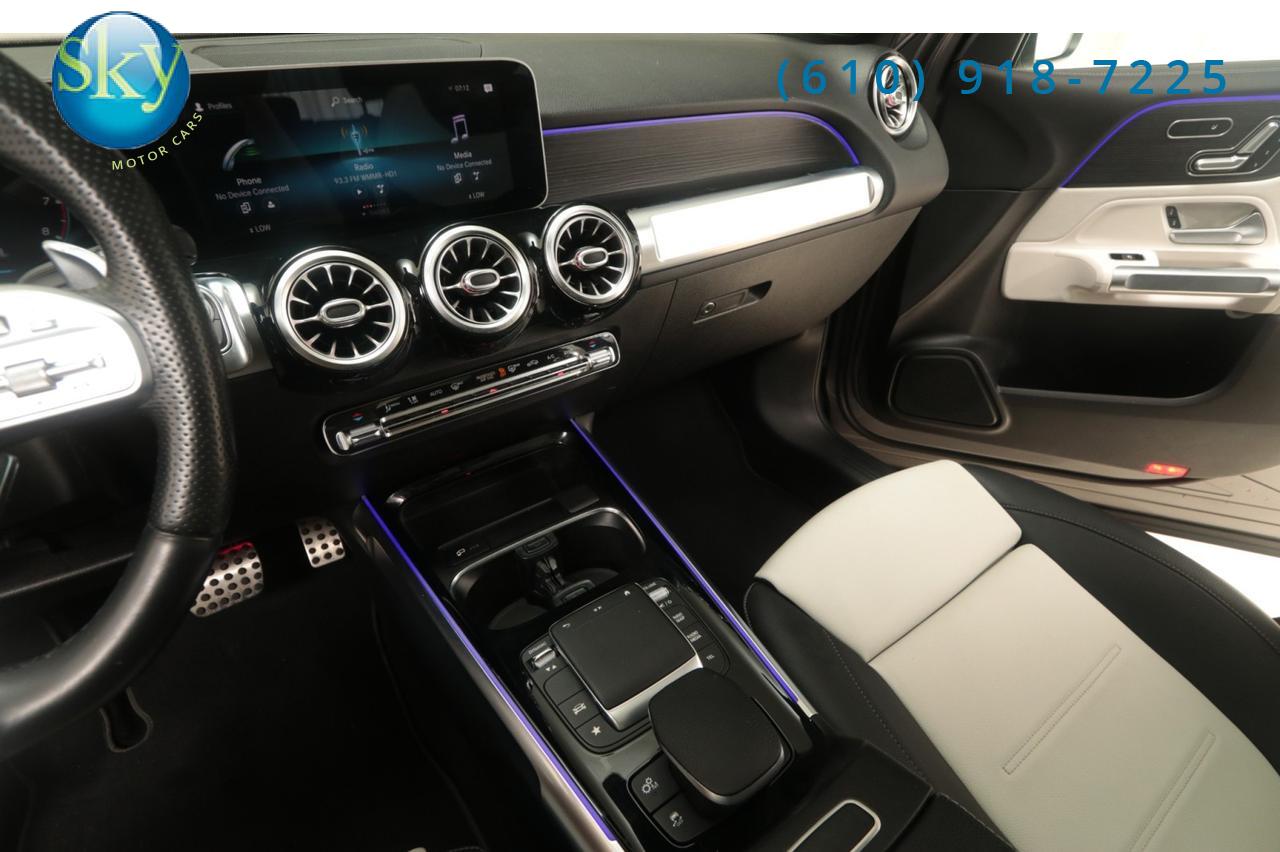 2021 Mercedes-Benz GLB AMG GLB 35 West Chester PA