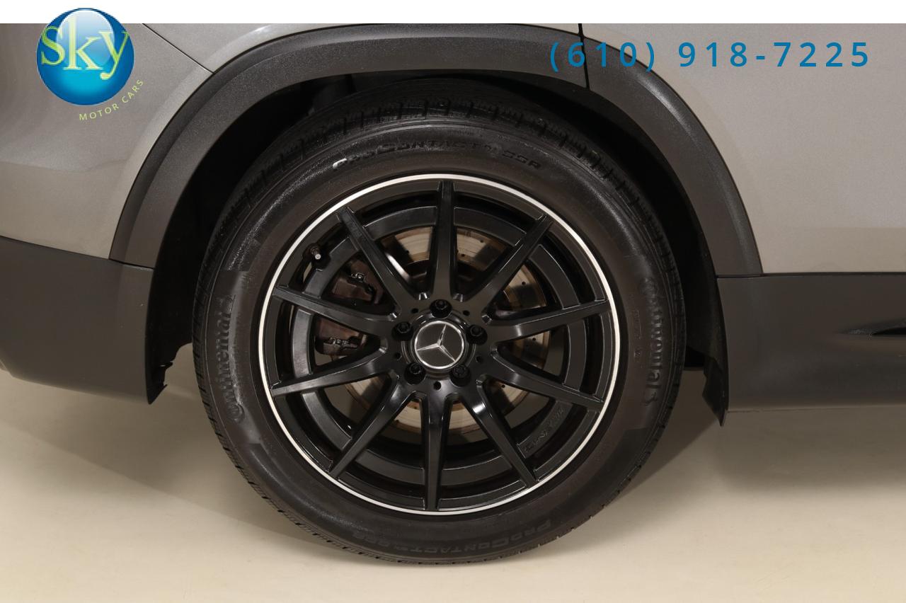 2021 Mercedes-Benz GLB AMG GLB 35 West Chester PA