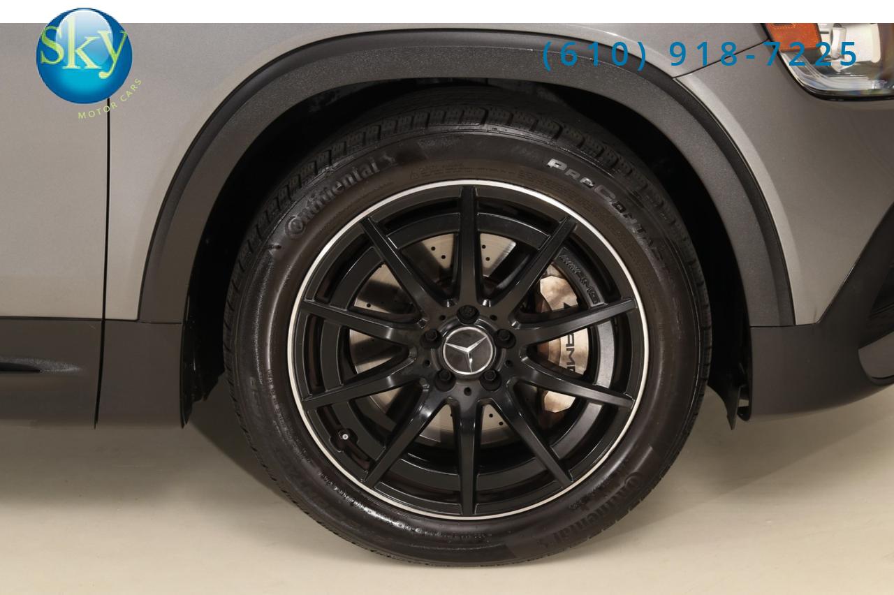 2021 Mercedes-Benz GLB AMG GLB 35 West Chester PA