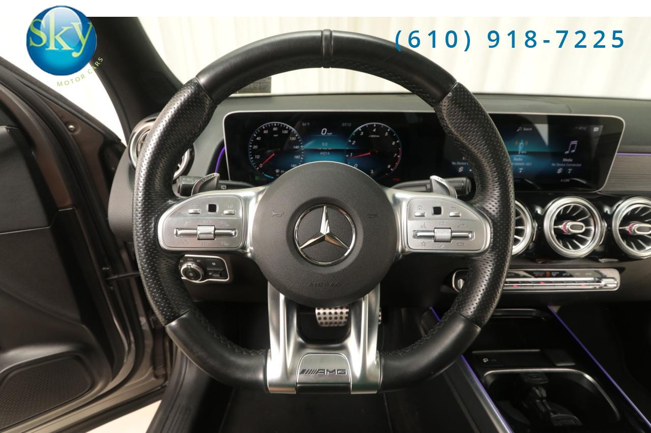 2021 Mercedes-Benz GLB AMG GLB 35 West Chester PA