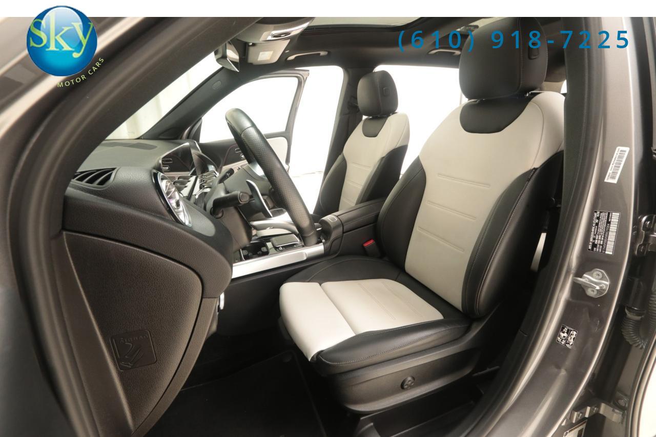 2021 Mercedes-Benz GLB AMG GLB 35 West Chester PA