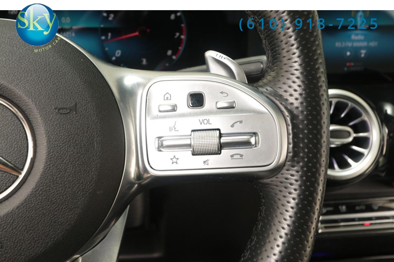 2021 Mercedes-Benz GLB AMG GLB 35 West Chester PA