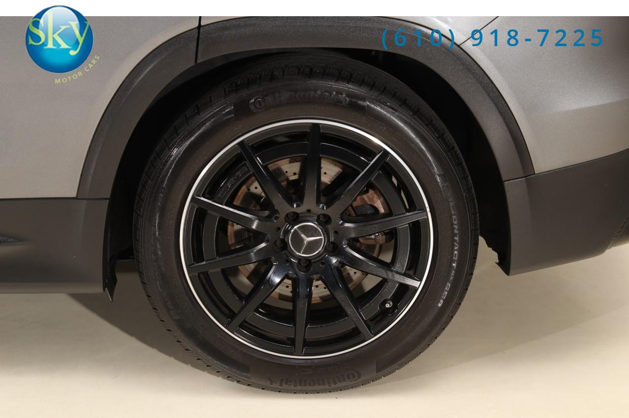 2021 Mercedes-Benz GLB AMG GLB 35 West Chester PA