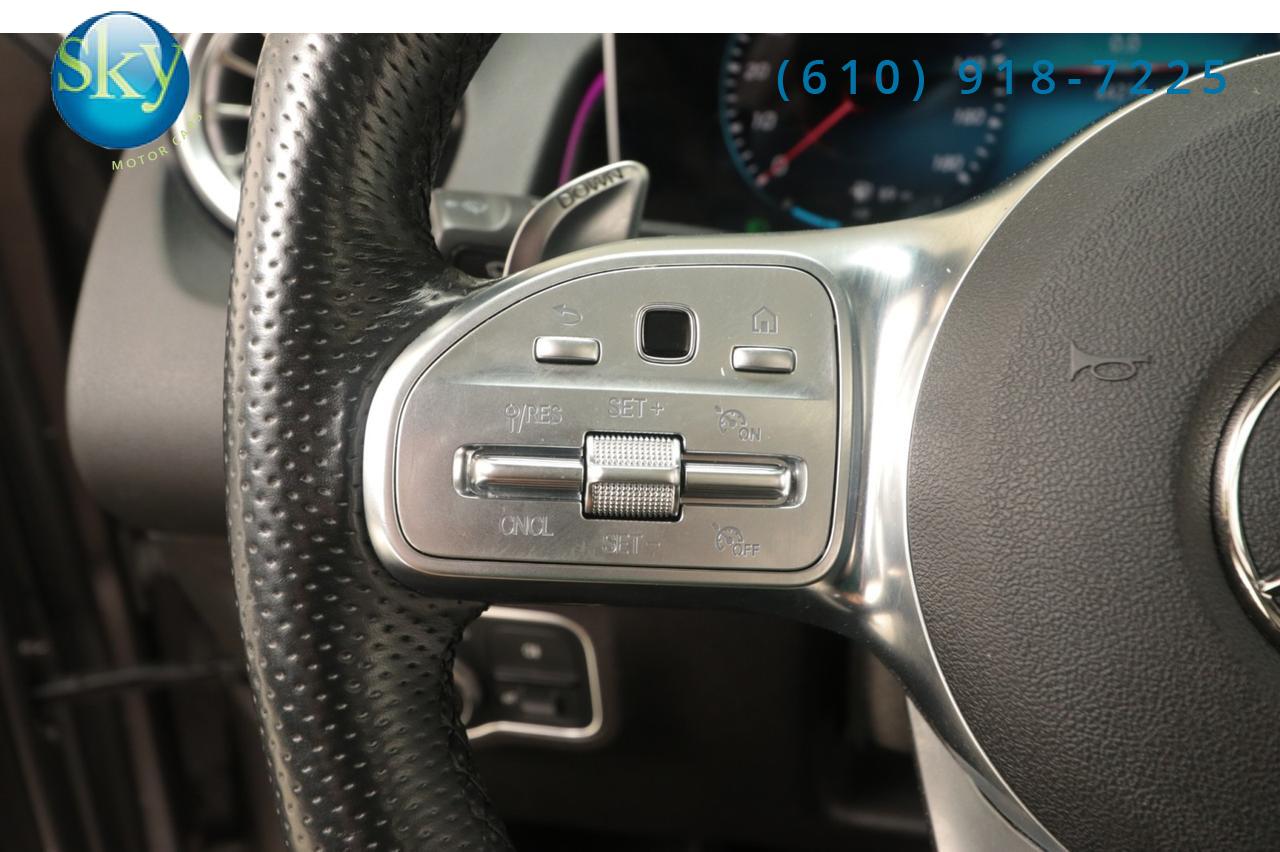 2021 Mercedes-Benz GLB AMG GLB 35 West Chester PA
